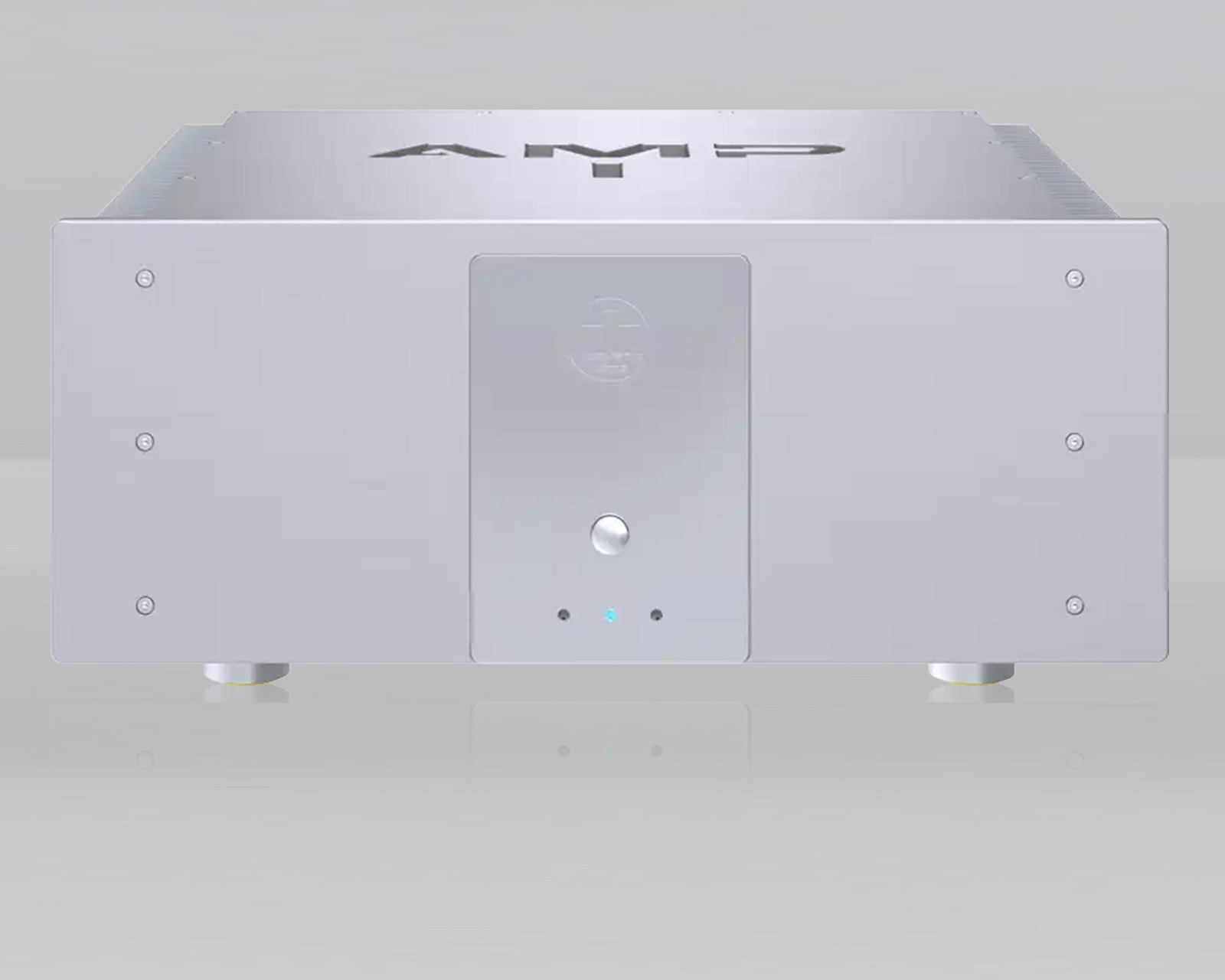 ACCUSTIC ARTS AMP I 2x306瓦8Ω发烧级立体声功率放大器