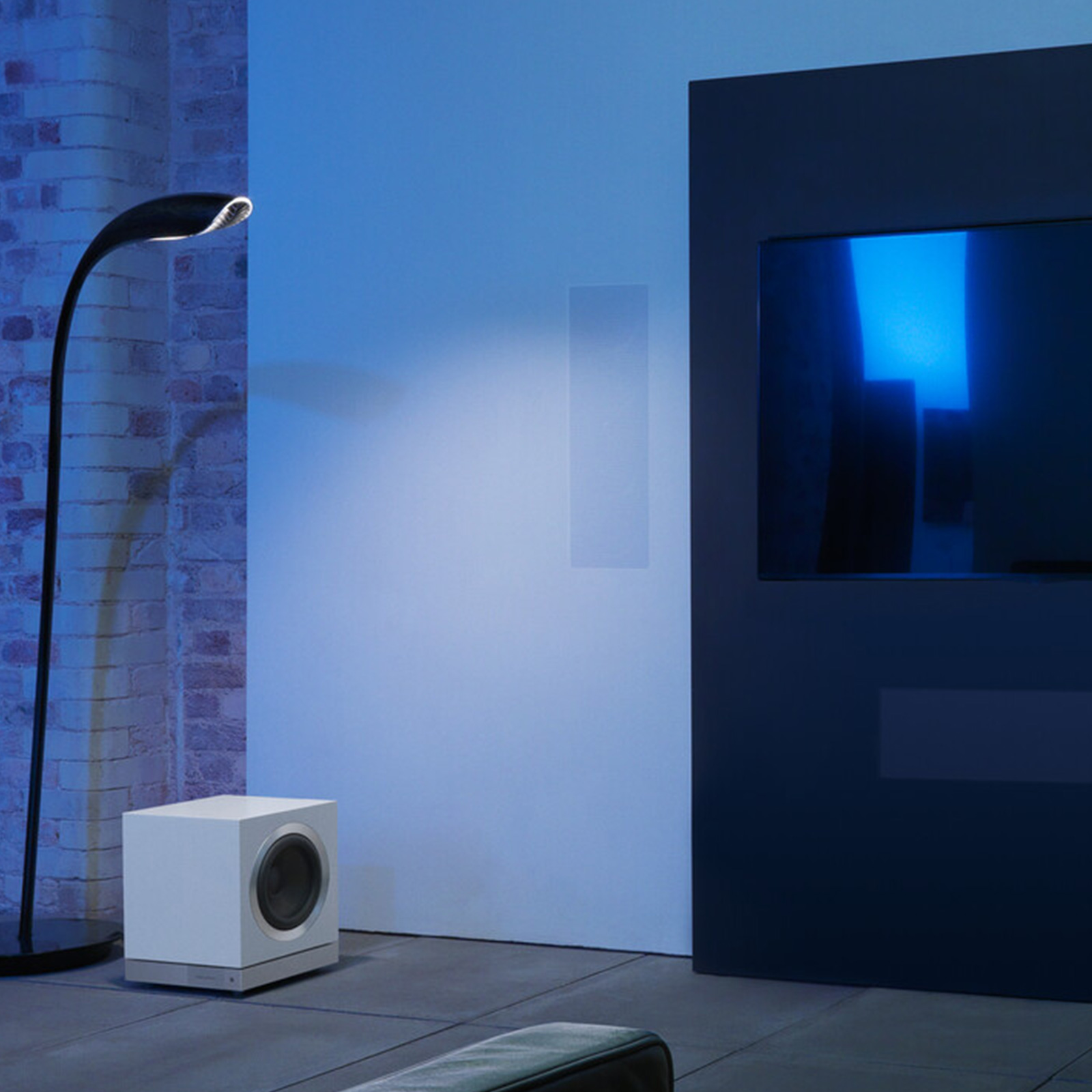 Bowers & Wilkins 英国宝华韦健CI｜代理经销品牌｜成都超音电器有限公司