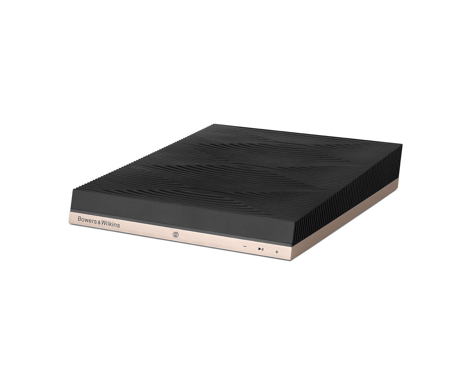Bowers & Wilkins Formation Audio 高解析度 24 位/96kHz 音频流媒体无线连接器