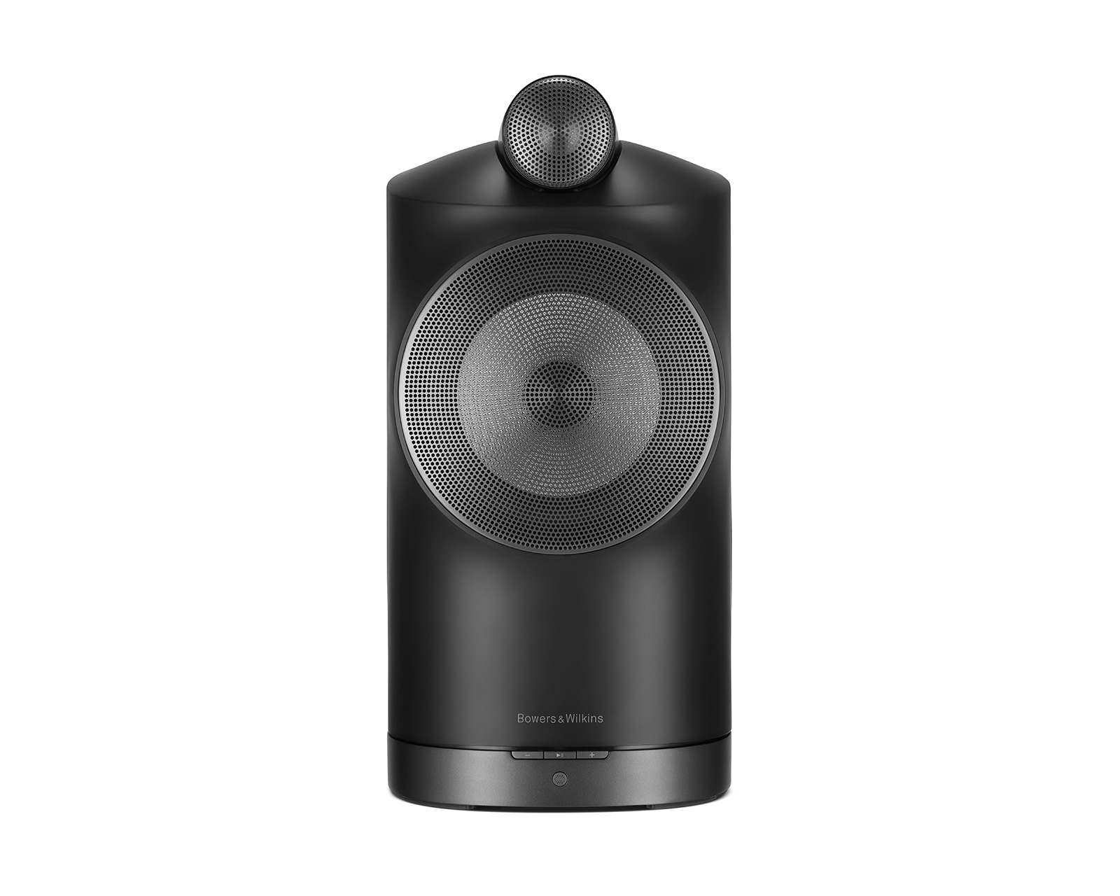Bowers & Wilkins Formation Duo 优雅的高解析度无线扬声器