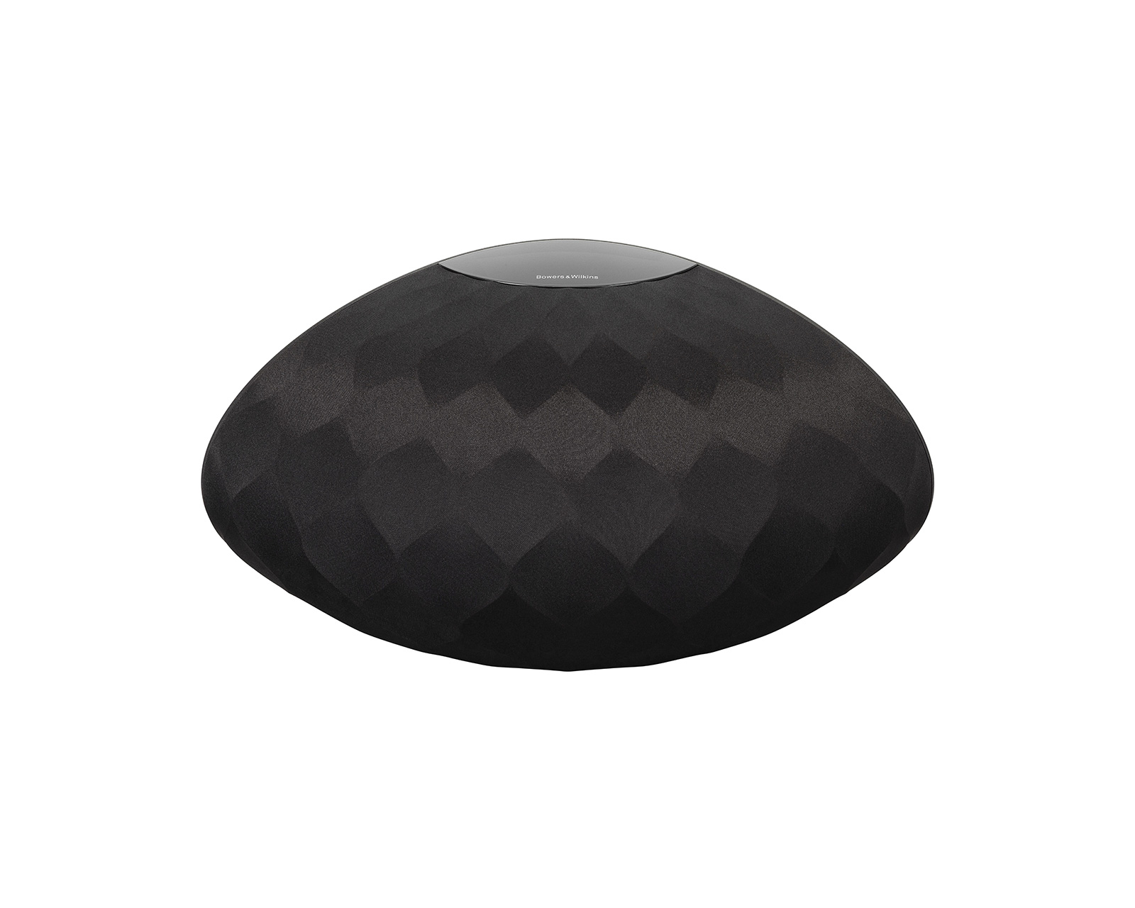 Bowers & Wilkins Formation Wedge 优雅的多功能无线扬声器