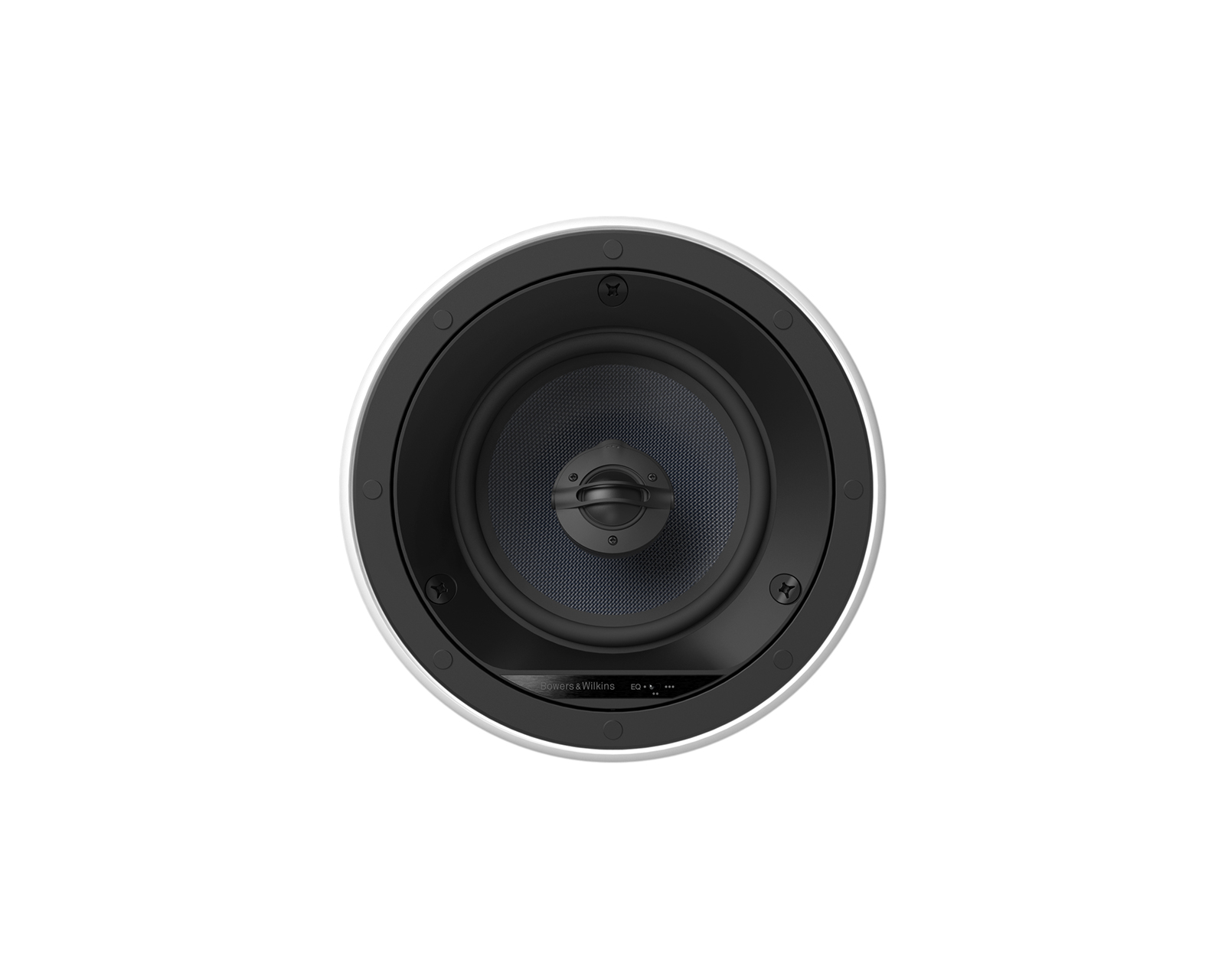 Bowers & Wilkins CCM663RD薄款CCM663音质一样惊艳,但音频位深减少,灵活性增强。
