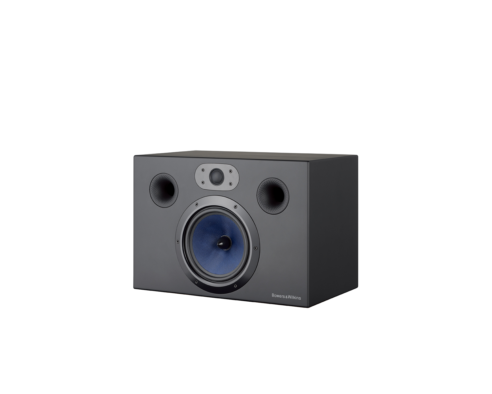 Bowers & Wilkins CT7.5LCRS通过其单个7英寸芳纶纤维CT700系列低音/中音驱动单元,提供卓越的空间感、成像效果和清晰度。
