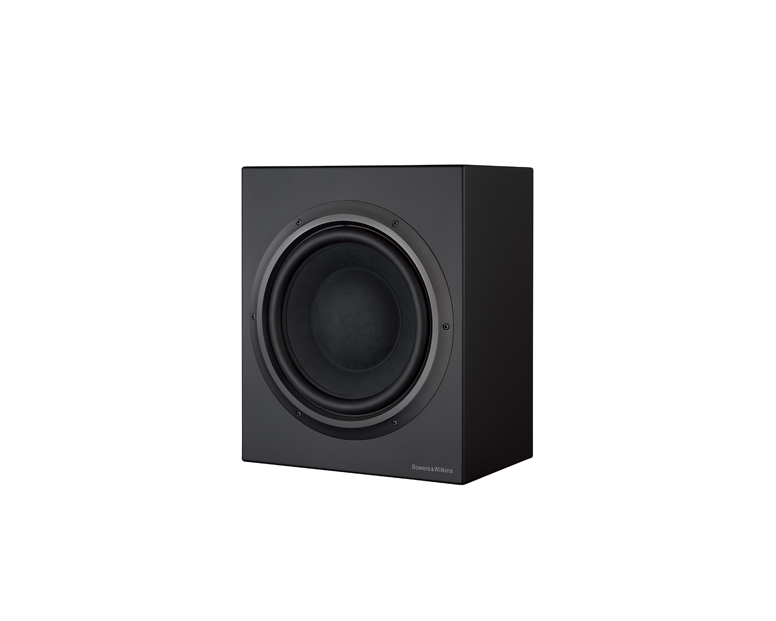 Bowers & Wilkins 凭借强大的12英寸纸/芳纶纤维驱动单元,CTSW12为您带来物超所值的极致震撼音效。并采用独特的刚性蘑菇形振膜结构,呈现无与伦比的低音效果