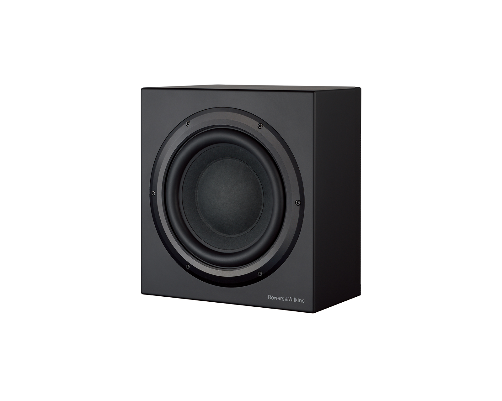 Bowers & Wilkins 壮观的爆炸和高速车祸,通过这款定制影院低音炮,将呈现出前所未有的震撼、逼真且细节丰富的音效。凭借强大的15英寸纸/芳纶纤维驱动单元,CTSW15为您带来物超所值的极致表现。