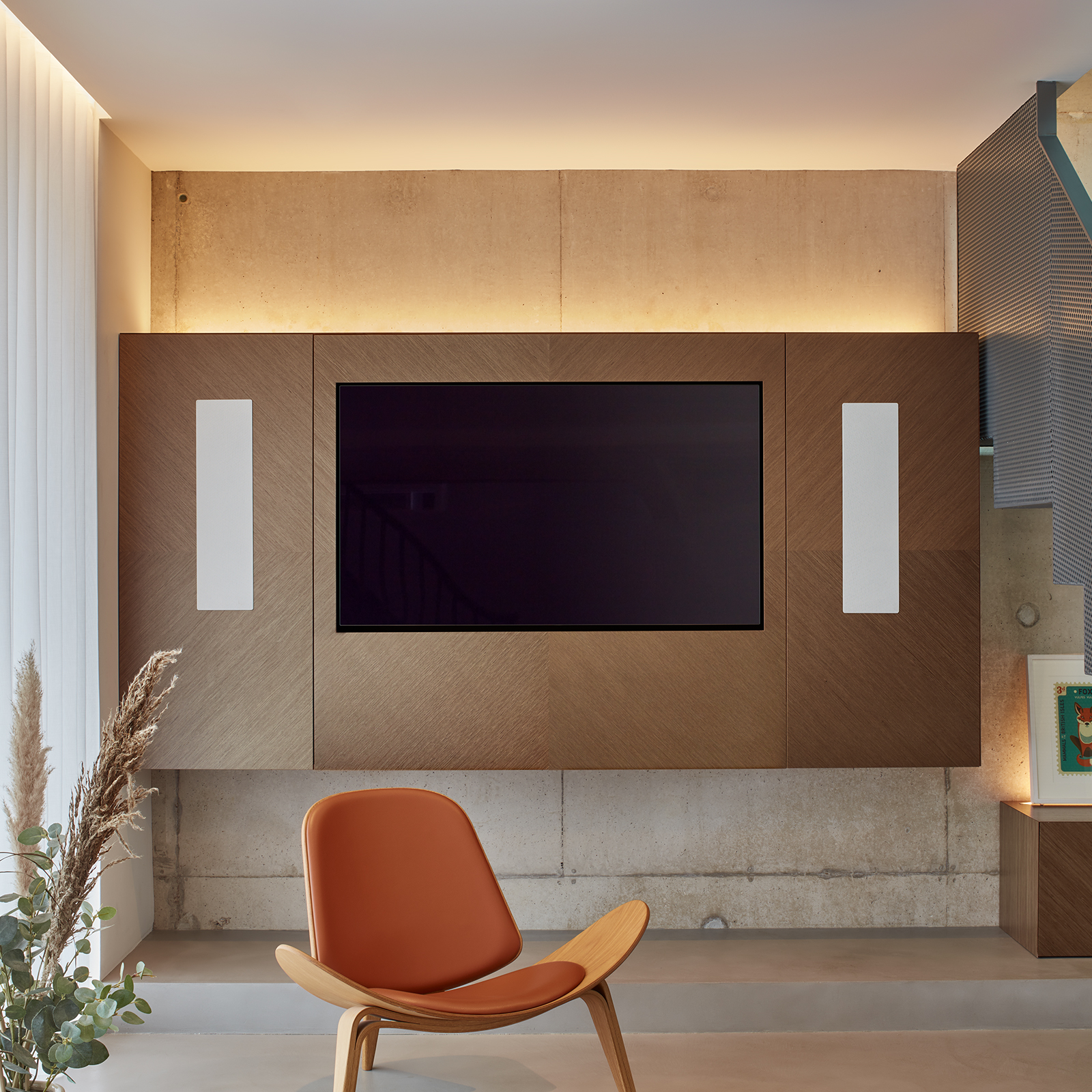 Bowers & Wilkins 801 Abbey Road 限量版特别旗舰版落地式扬声器