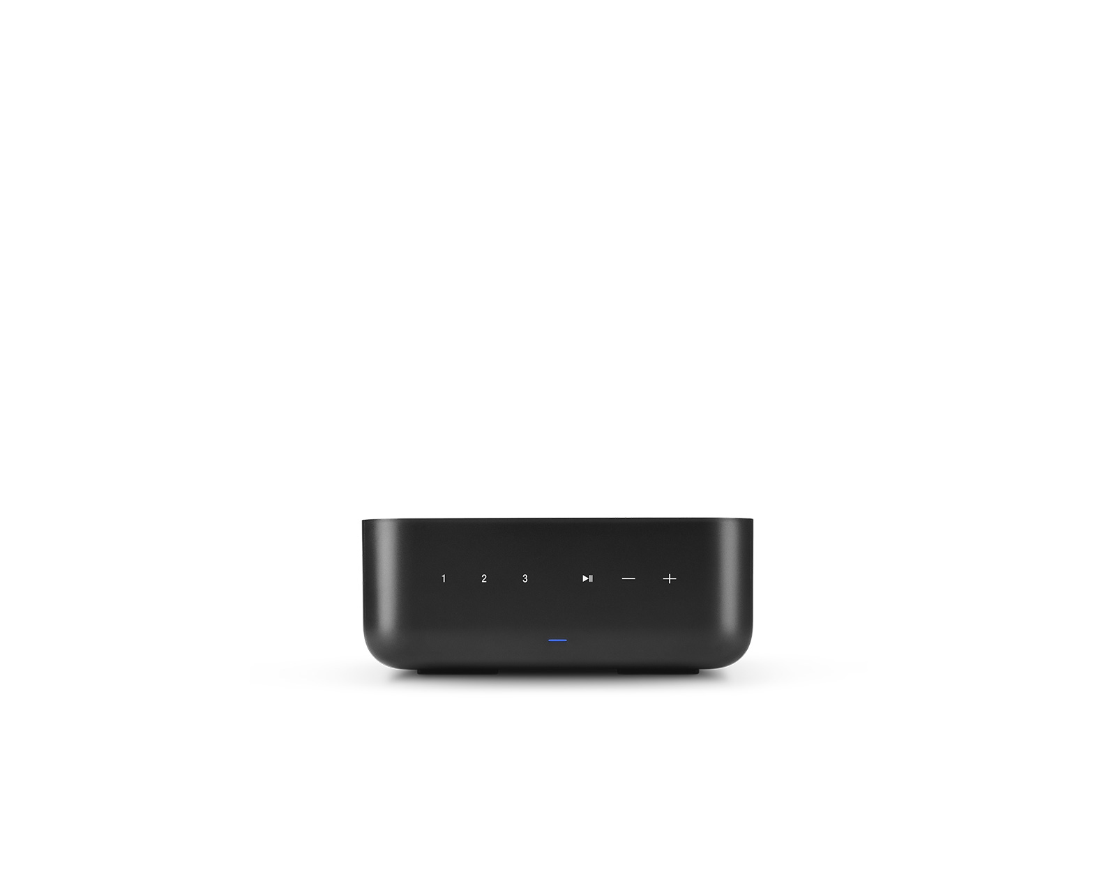 Denon Home Amp 可驱动任意房间的扬声器,通过 HDMI eARC 增强电视音效,或连接低音炮,通过高低通分频器增强低频表现。