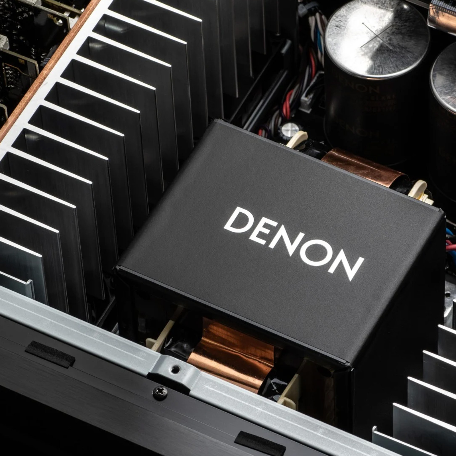 DENON 日本天龙｜代理经销品牌｜成都超音电器有限公司