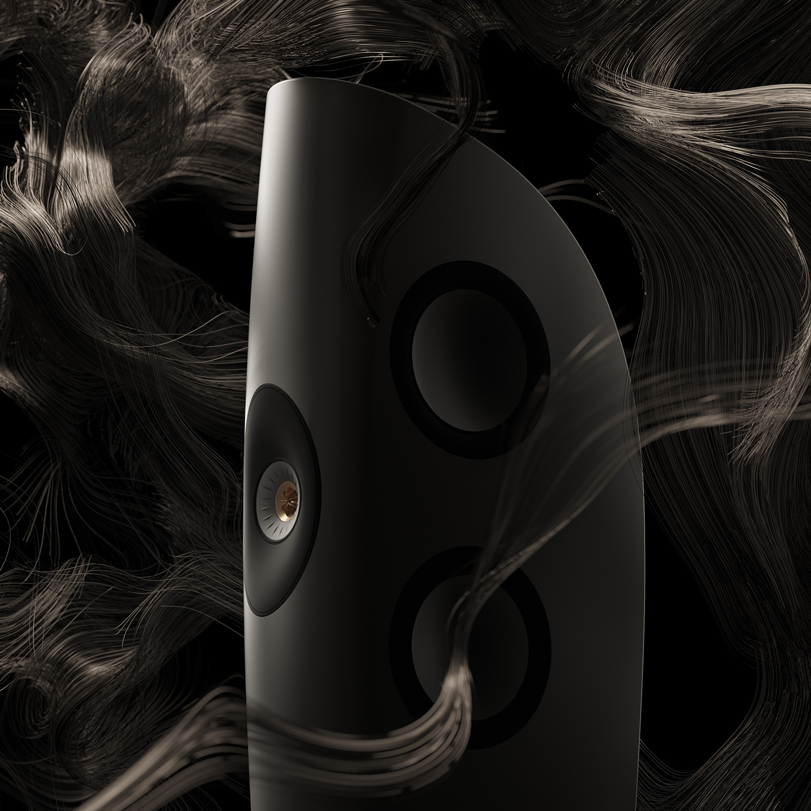 KEF 英国｜代理经销品牌｜成都超音电器有限公司