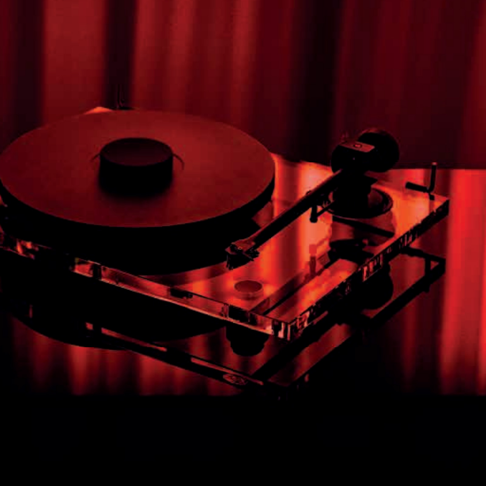 Pro-Ject 奥地宝碟黑胶｜代理经销品牌｜成都超音电器有限公司
