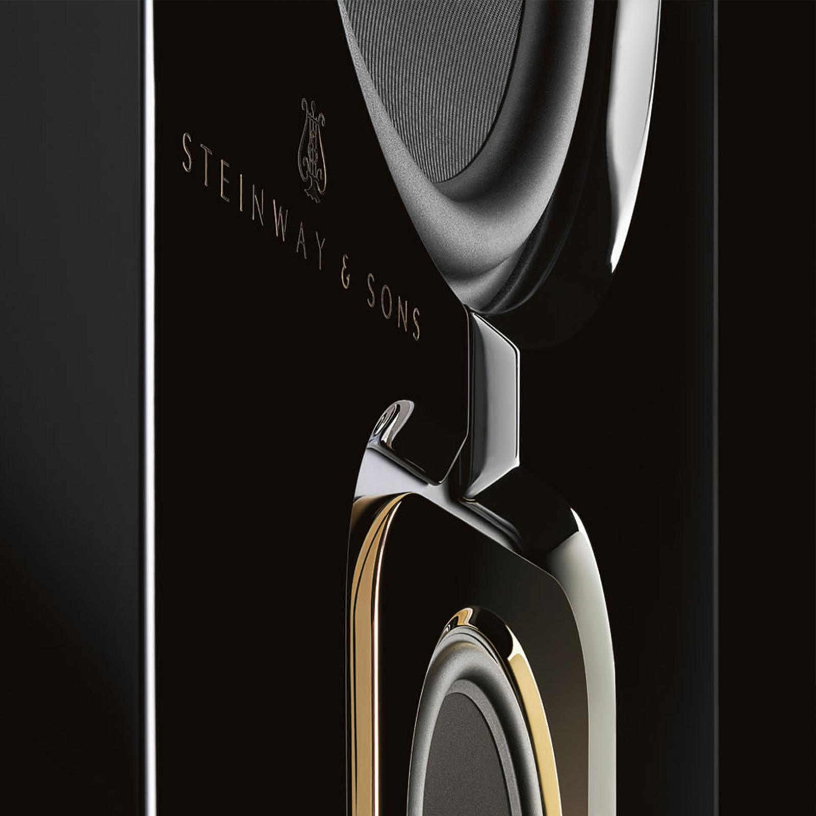 Steinway Lyngdorf 施坦威林道夫｜代理经销品牌｜成都超音电器有限公司