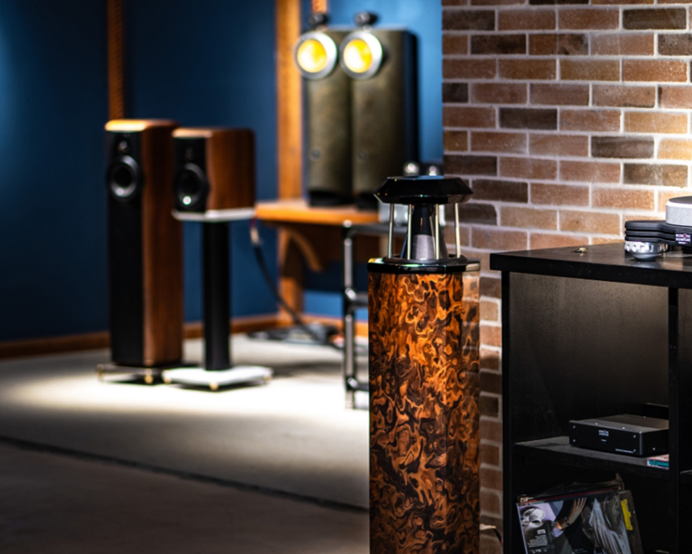 德国殿堂 German Physiks